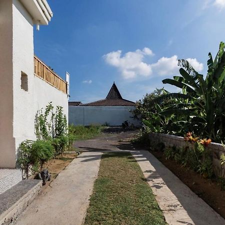 Villa Orked 2 Семиньяк Экстерьер фото