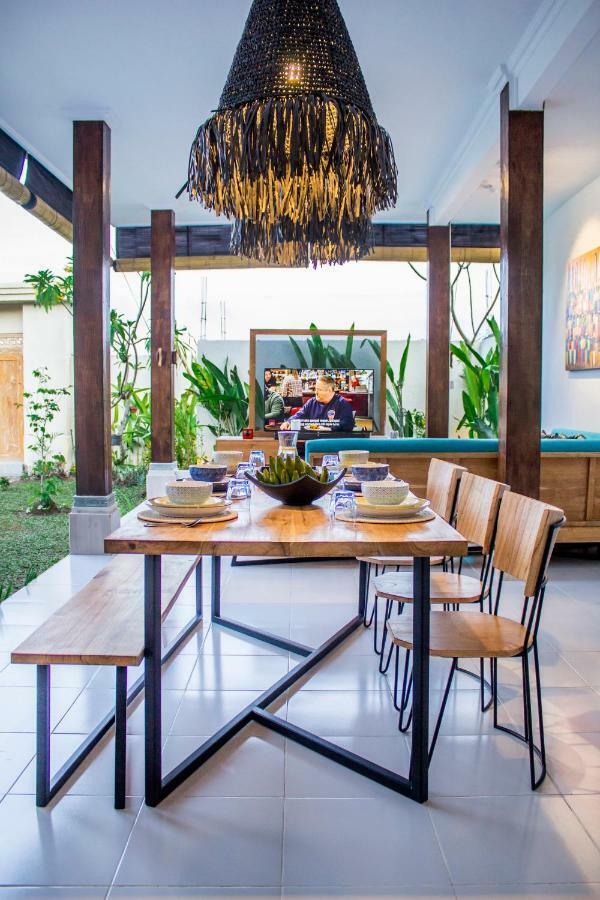 Villa Orked 2 Семиньяк Экстерьер фото